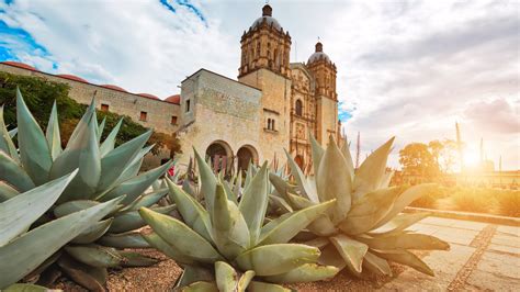 Oaxaca and Puebla in Mexico: what to do and what to visit? The Complete ...