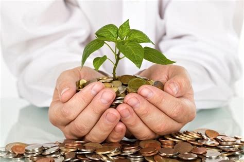 Growing Finance