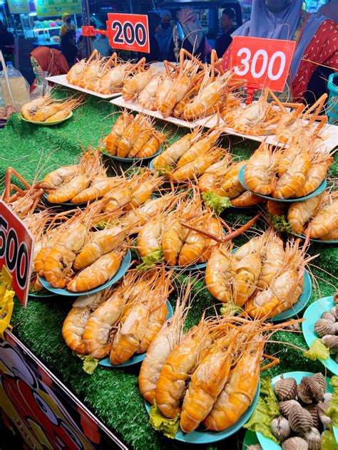 arti mimpi membeli udang galah 5