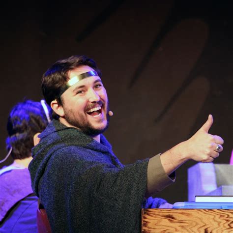 Wil Wheaton Photos | Tv Series Posters and Cast
