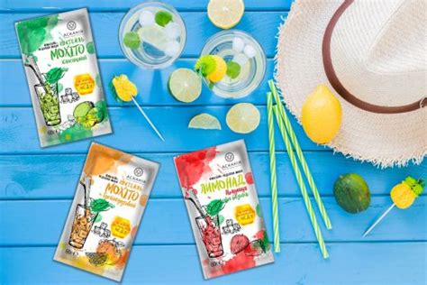 Ascania-Pack Company presented new healthy product | Ascania-Pack