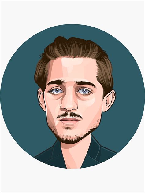 "Gavrilo Princip" Sticker for Sale by HJGI | Redbubble