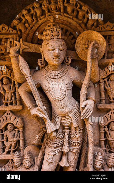 sculptures  lord rama  res stock photography  images alamy