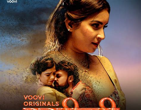 Rasili Web Series 2023 on Voovi, Full Star Cast, Crew, OTT Release Date ...