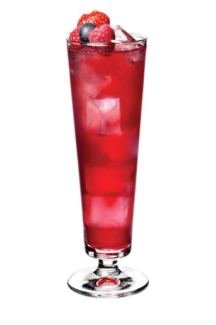 Gina Cocktail Recipe