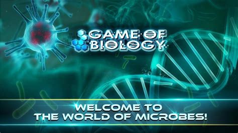 Biology Gameplay Daily