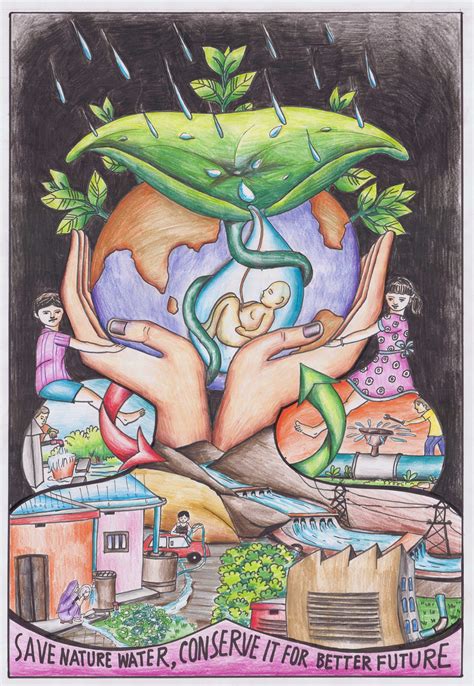 Land And Environmental Art 4