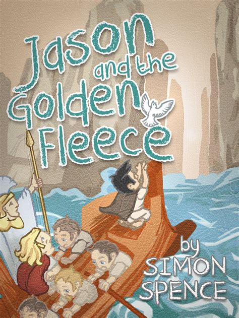 The Golden Fleece Story Summary 6