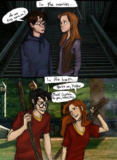 These hilarious Harry Potter comics are beyond cool — true fans need to