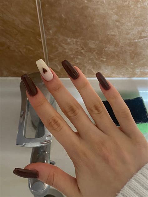 Pin by Alicia June on Guardado rápido | Long nails, Stylish nails ...