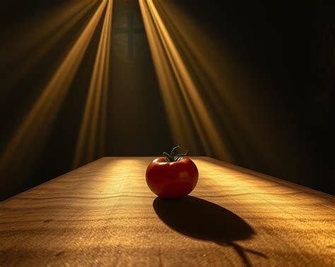Red, Ripe, and Revolutionary: How the Tomato Changed the World