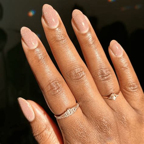 25 Nude Nail Ideas for a Crisp, Clean Summer Manicure