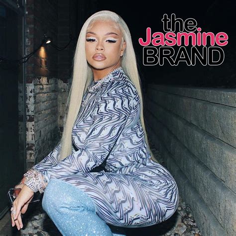 Big Latto Explains Why She No Longer Goes By Rap Name ‘Mulatto,’ Says