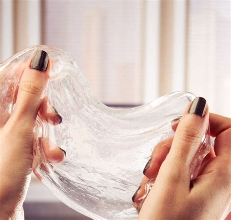 Прозрачный пластилин Liquid Glass Thinking Putty | Оригинальные товары ...