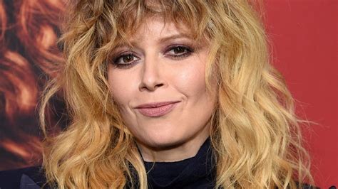 The Untold Truth Of Natasha Lyonne