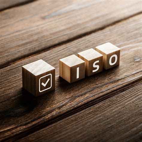 Demystifying International Standards: What Are They and Why Do They ...