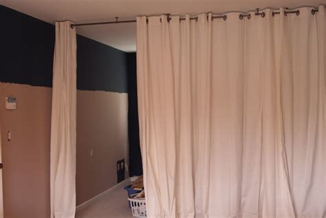 20+ Diy Curtain Room Divider – DECOOMO