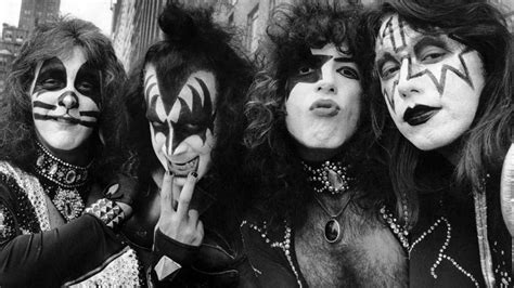 KISS: Un Viaje a través de su Discografía | 2025