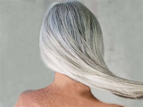 Understanding Premature Gray Hair | FRESH LIFE