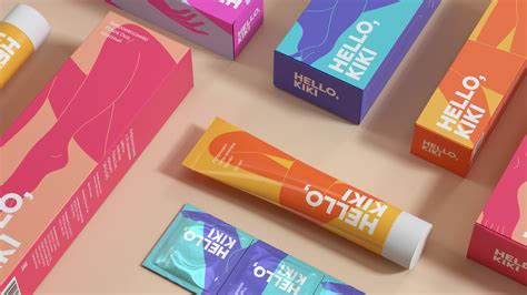 Hello, Kiki :: Behance