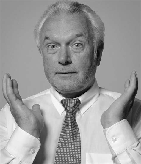 Ein Interview ohne Worte mit Wolfgang Kubicki. - SZ Magazin