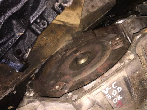 АКПП Vectra C, Вектра С, vectra c 3.0 cdti AF33,55353019 №1, ціна 15000 ...