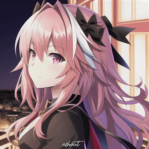Astolfo : r/Astolfo