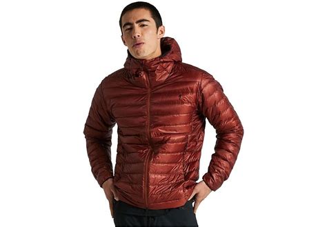 mens packable  jacket bike house
