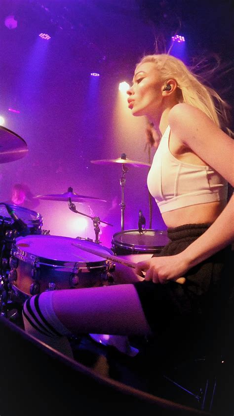 Anastasia Sereda🥁🐍 (@an.drums) • Instagram photos and videos