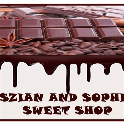 Szian and Sophia Sweet Shop... - Szian and Sophia Sweet Shop