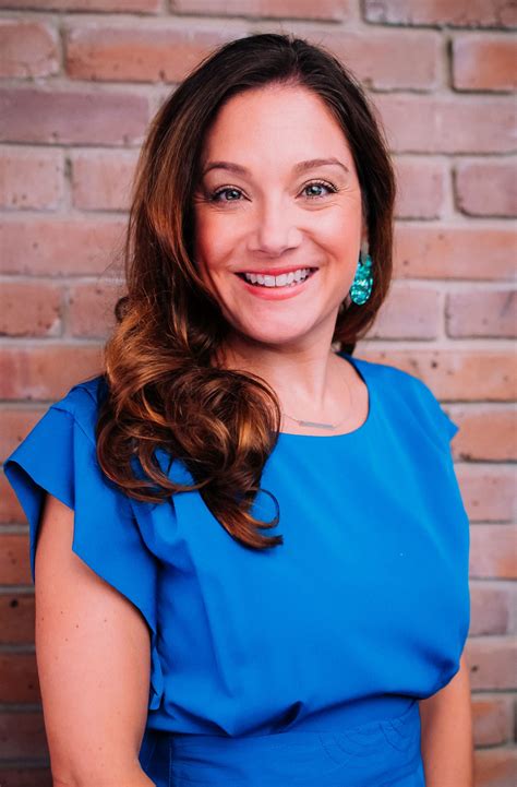 Jennifer Austin - Episcopal Foundation of Dallas