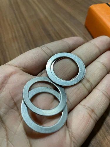 stanless steel polished ss washer  diameter select