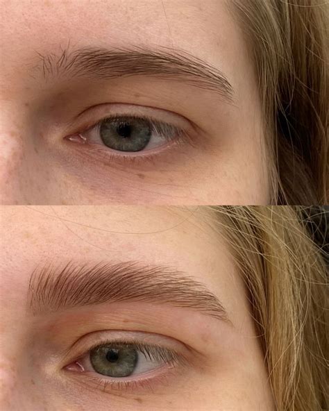 Ламинирование бровей | Brows, Eyebrows, Brow lash