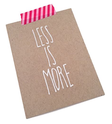 bananafishstudio: less=more