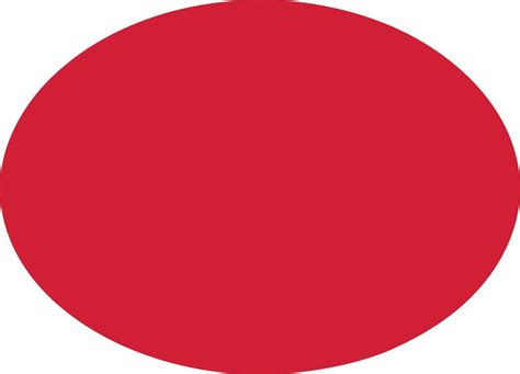 oval shape  vector art  vecteezy