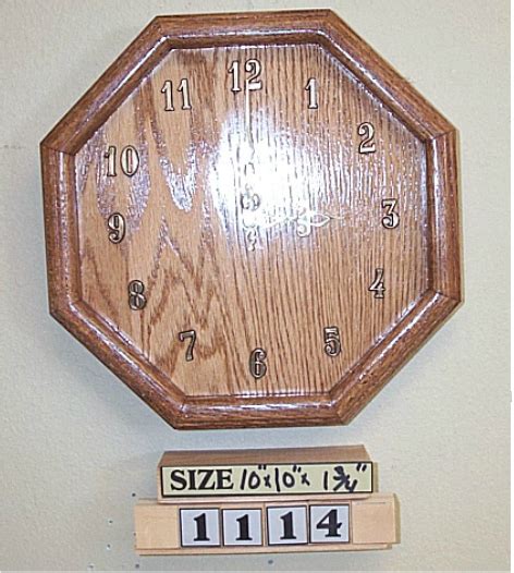 1114 - Clockclock