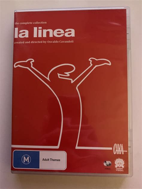 la linea the line movie 4