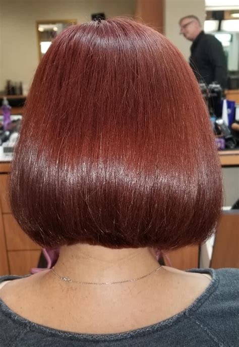 pin  bobbob su inverted bob
