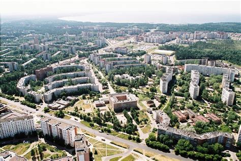 Сосновый Бор | Blog Fiesta