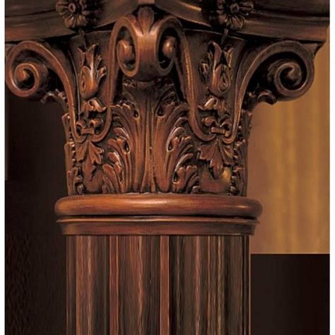 Купить капитель колонны Orac Decor K1122 в СПб.