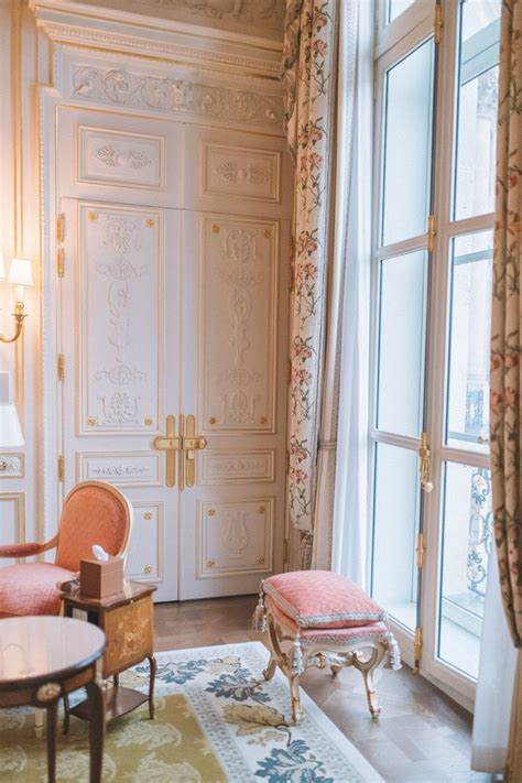 Inside the ritz paris – Artofit