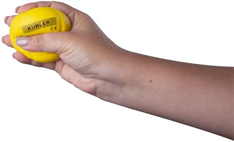 Stressbal - Sport & Spel