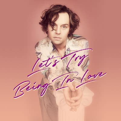 DARREN HAYES Returns With First New Music In Ten Years - GongScene