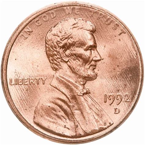 penny error list