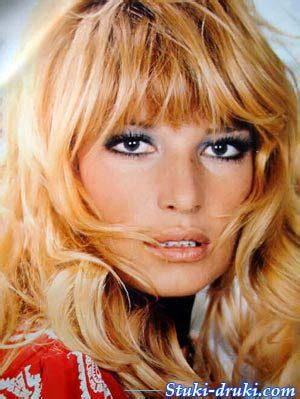 Моника Витти (Monica Vitti) - биография, новости, личная жизнь, фото ...