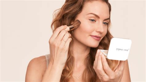 Shoppers call Jane Iredale's beauty 'perfection' and you can save 20% ...