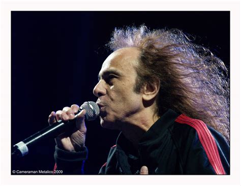 Twisted's Wallpapers: Ronnie James Dio [3]