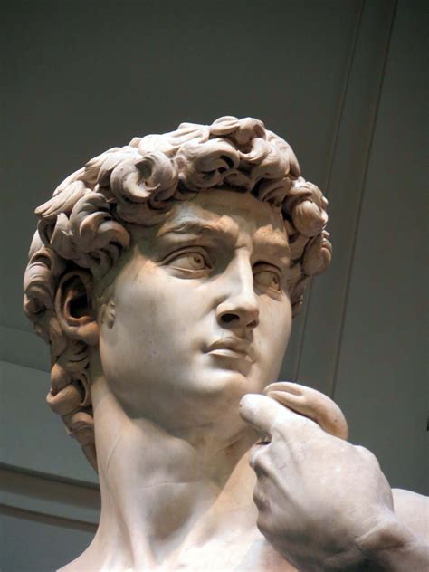 david  michelangelo  florence italy romeinse beeldhouwkunst