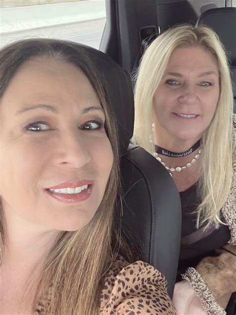 TW Pornstars - Ginger Lynn Allen. Twitter. Happy hump day from your two