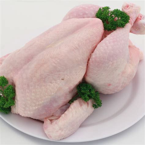 Whole Chickens - SA Gourmet Meats